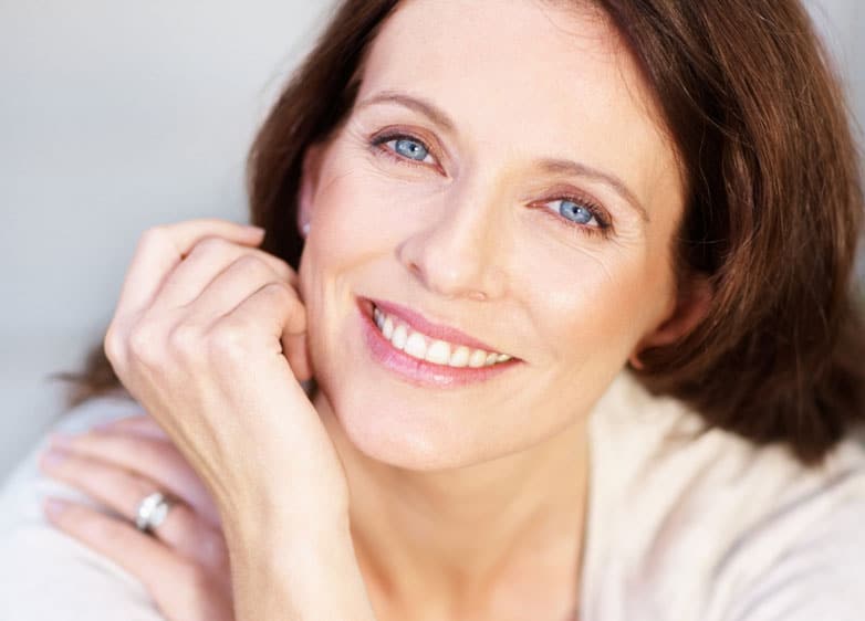 Lower Eyelid Blepharoplasty St. Louis 