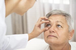Thyroid Eye Disease | Ophthalmic Plastic & Cosmetic Surgery Inc. | St. Louis, MO