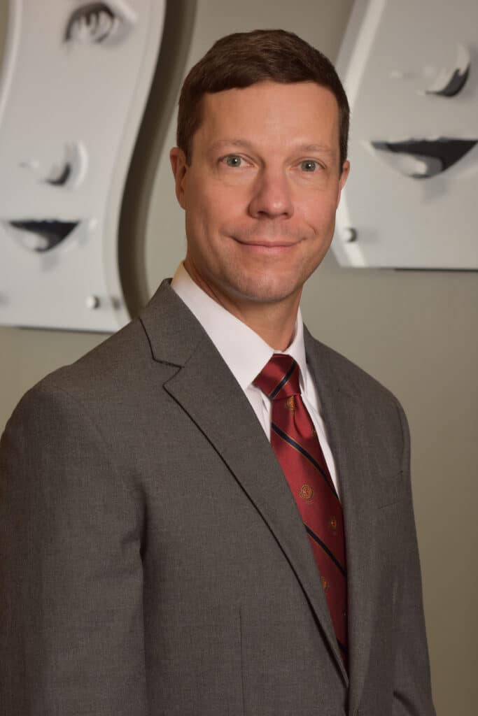 Adam G. Buchanan, M.D. Adam G. Buchanan, M.D.