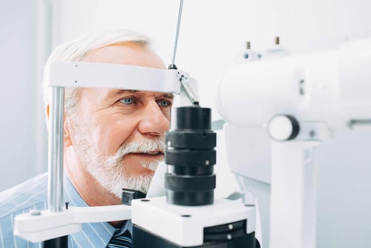 Thyroid Eye Disease St. Louis | Graves Disease