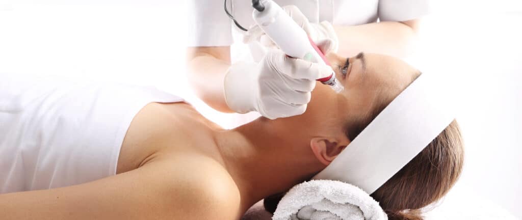 Microneedling PRP St. Louis MO