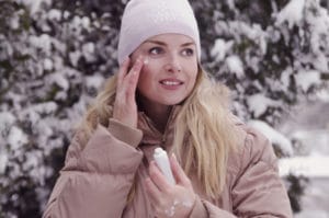 A Chemical Peel Can Revive Your Winter Skin
