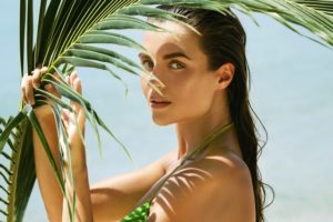 Summertime Isn’t the Only Time to Think about Sun Damage
