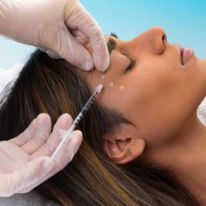 Are You Coming in for Injectables? Here’s what You Should and Shouldn’t Do!