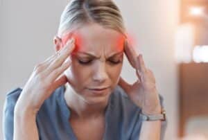 How Can BOTOX® Help Treat Migraines?